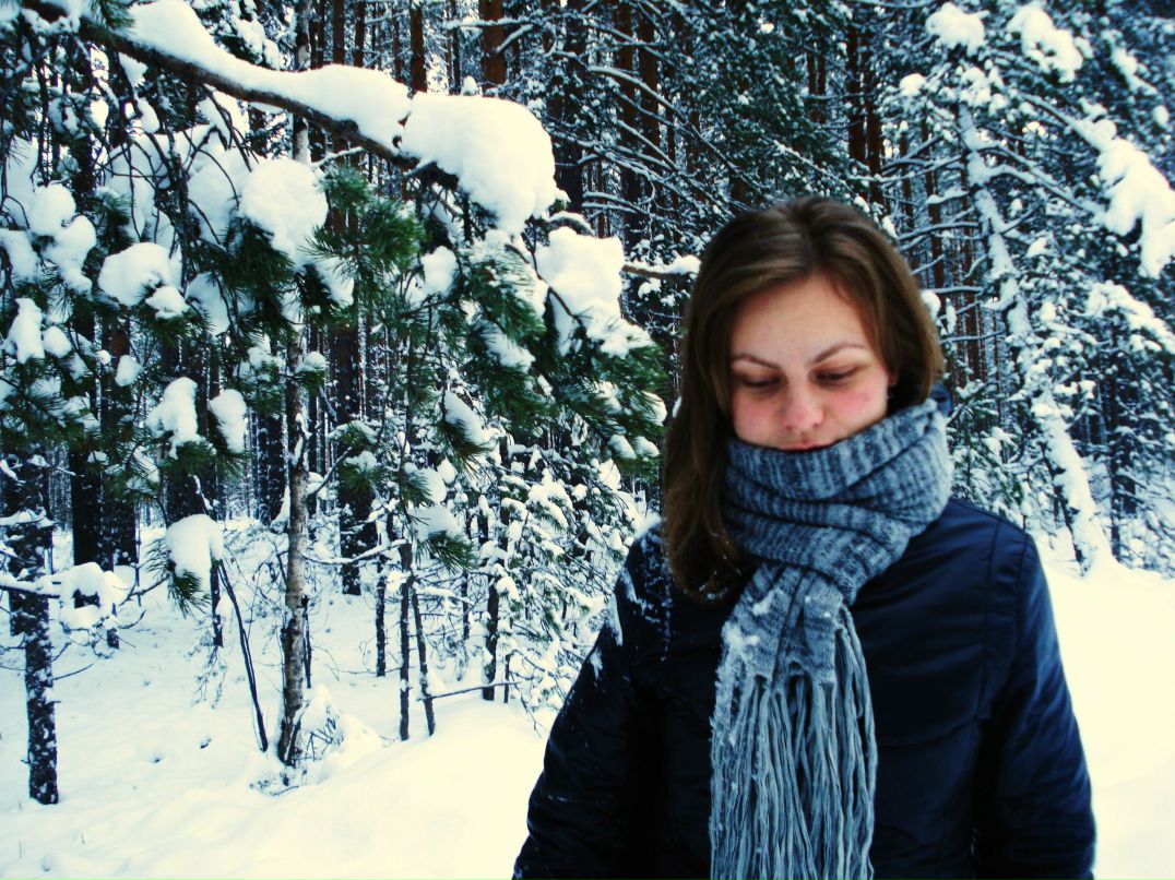 Светлана Елешкевич 拉娜 | Санкт-Петербург