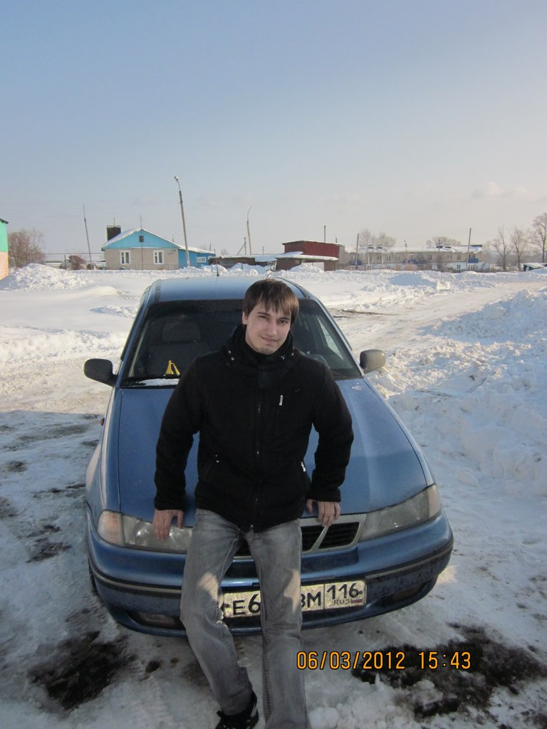 Дима Журавлёв | Казань