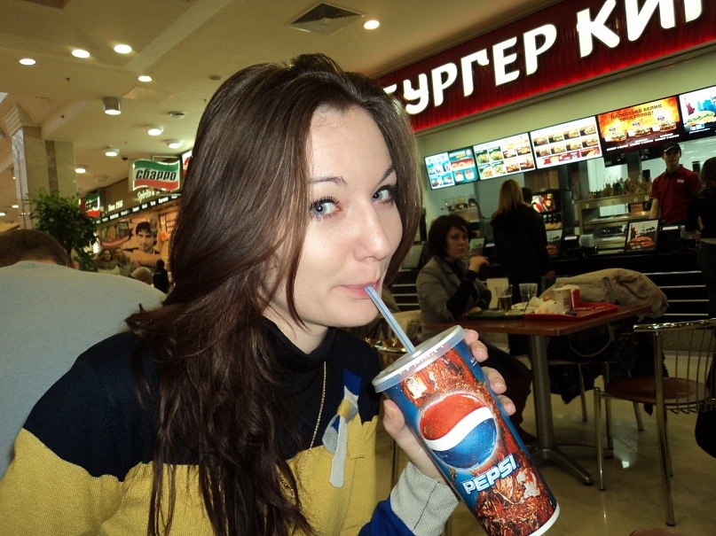 Ирка Фараон | 