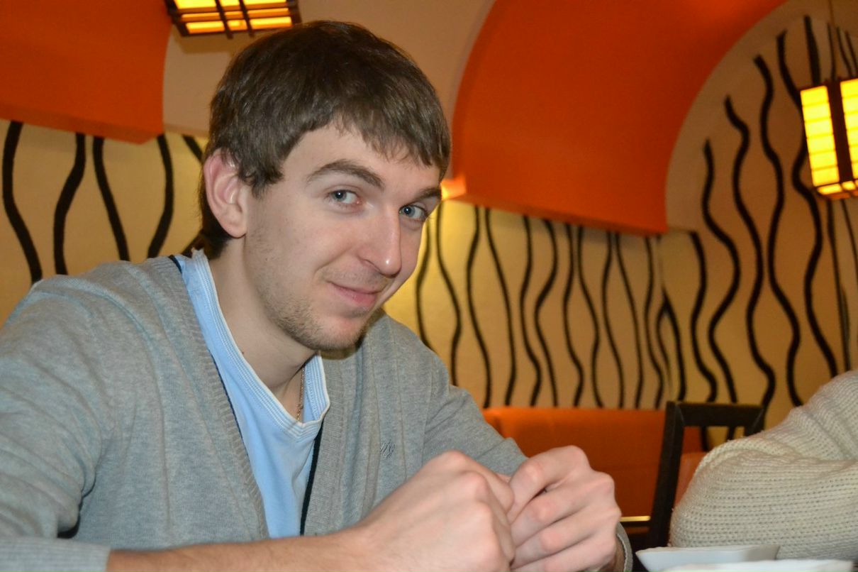 Сергей Втюрин | Екатеринбург