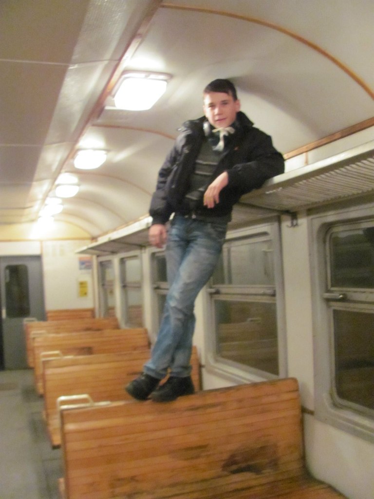 Сергей Григораш | Малиновка