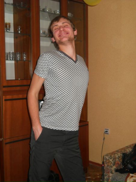 №61, Максим Подоляк, 38 лет, Черноморск / Ильичевск №61, Максим Подоляк, 38 лет, Черноморск / Ильичевск