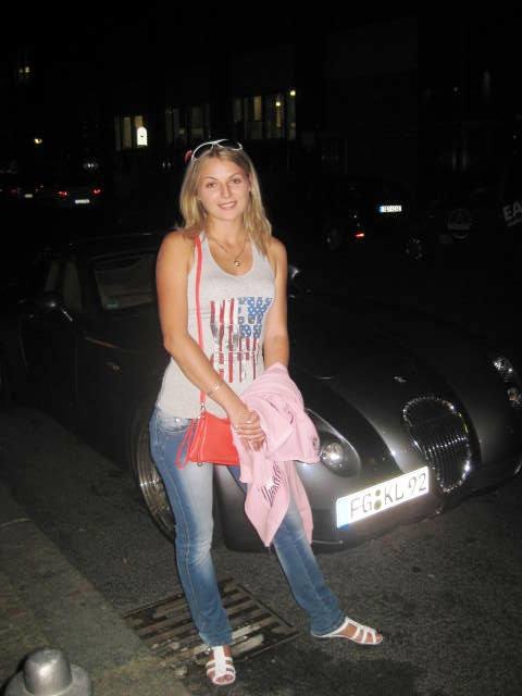 Ольга Захарченко | Симферополь