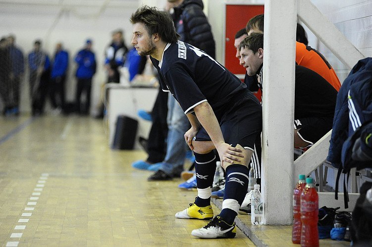 Дмитрий Навальнев | Нижний Новгород