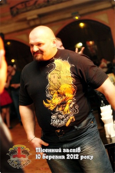 Ольга Бакальчук-Скороход | Черняхов