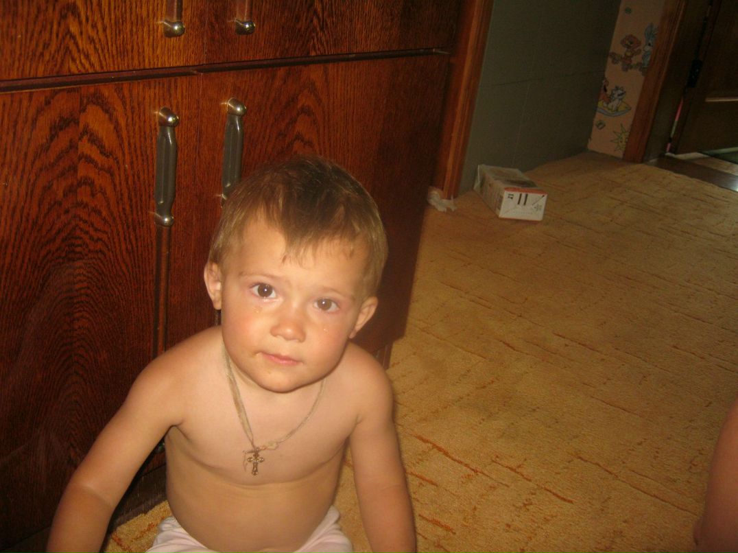 Нина Дахновская | Винница