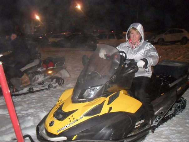 Елена Магазямова | Екатеринбург