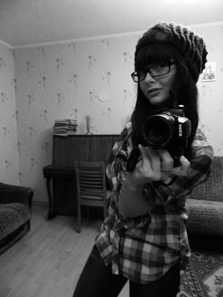 №94, Александра Соловьёва, 27 лет №94, Александра Соловьёва, 27 лет