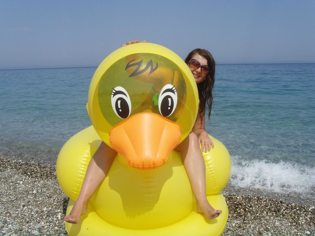 Мария Перевозчикова | Ижевск