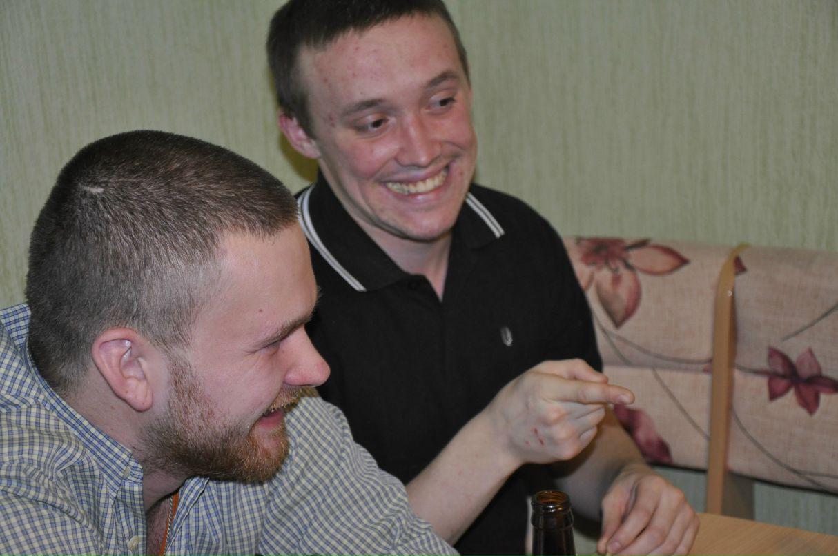 Ян Zre | Челябинск