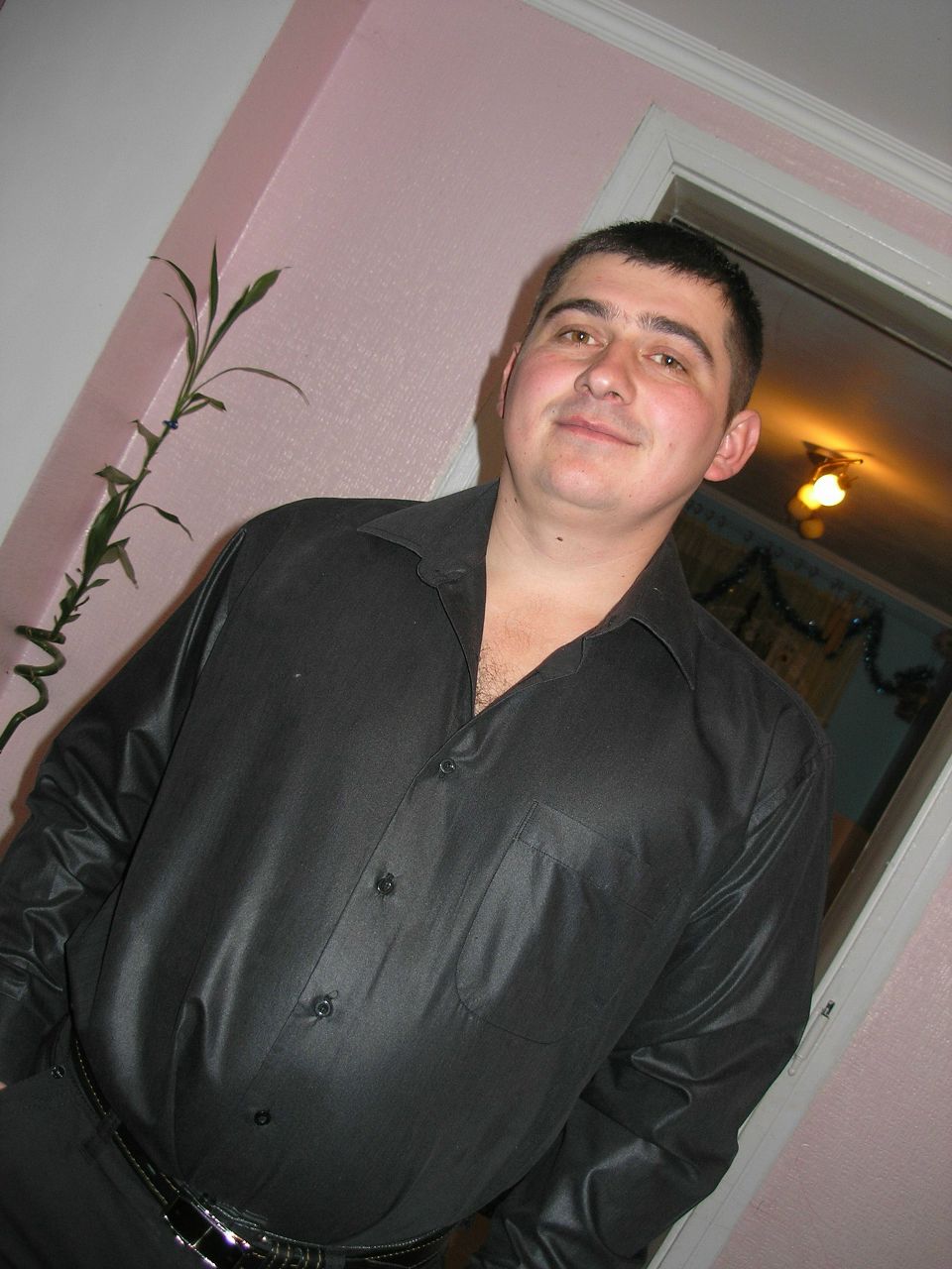 Юра Панин | Черновцы