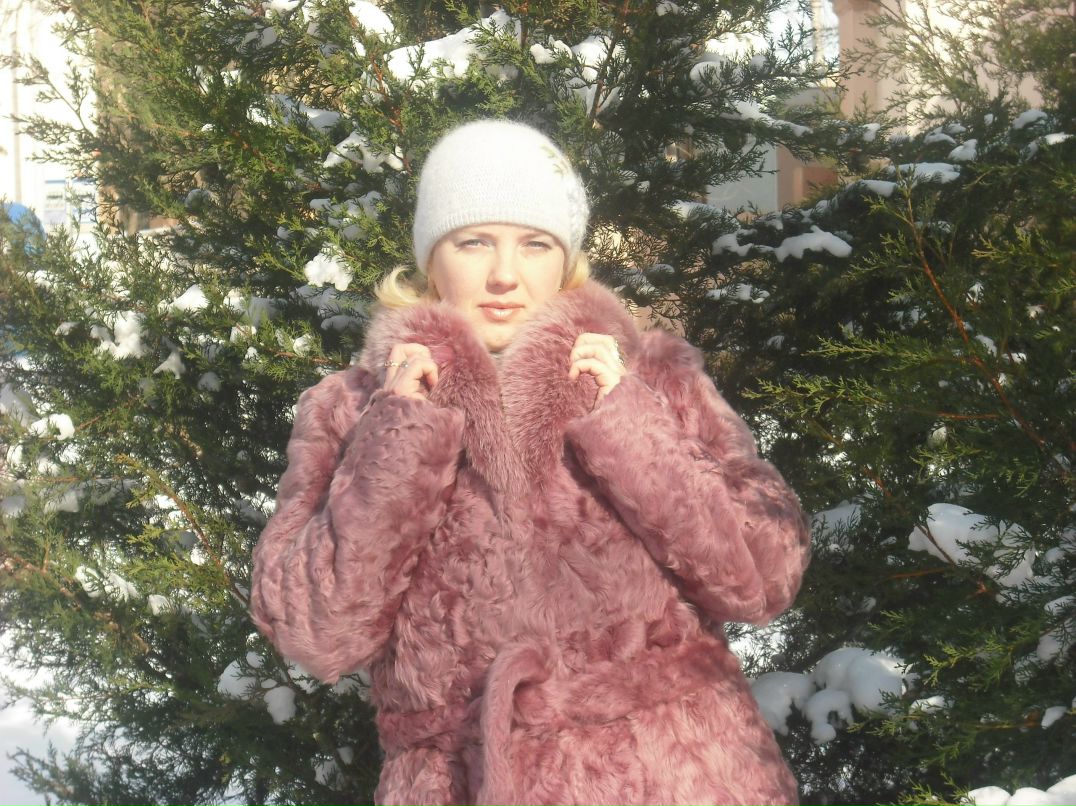 Оксана Черникова | Керчь