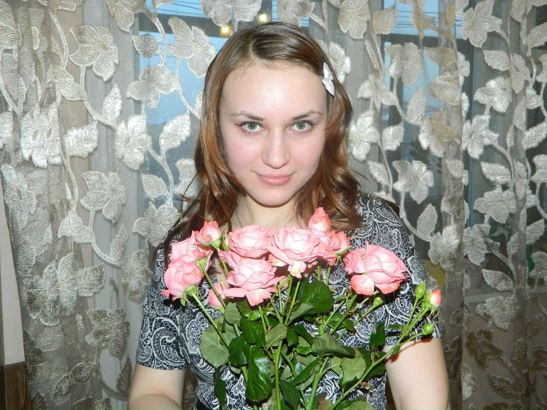 Юлия Шестакова | Красноярск