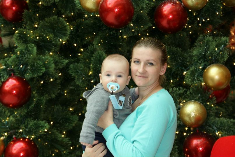 Мария Стопчак Сергеевна | New York City