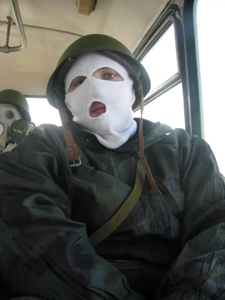 Алексей Лазарев | Великие Луки