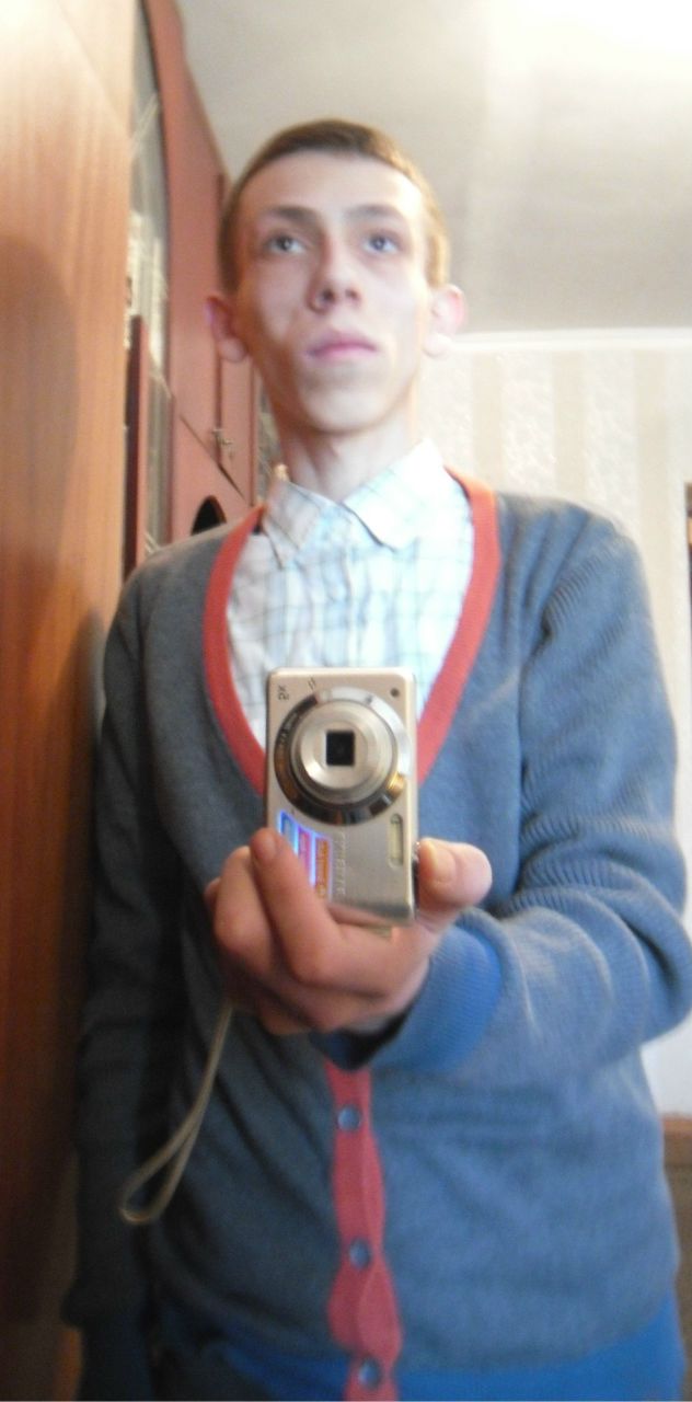 Керим Ахмедов ZM | Запорожье