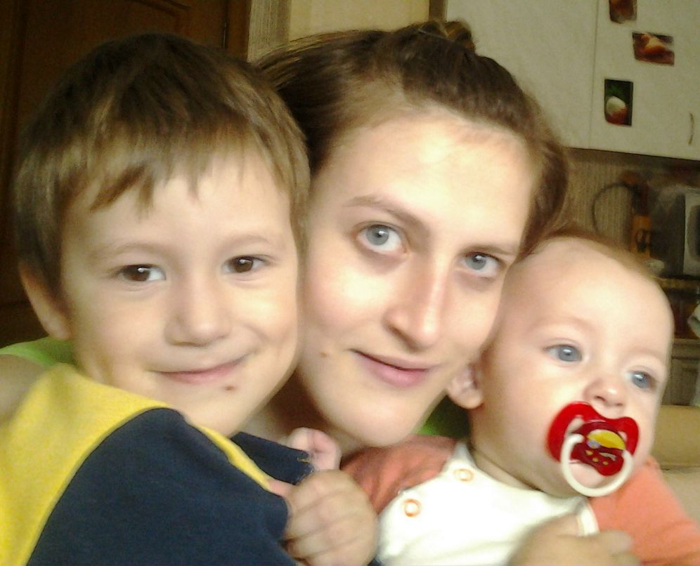 Екатерина Рементова | Киев