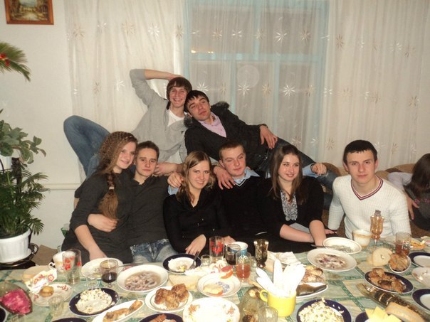 Віталік Муха 