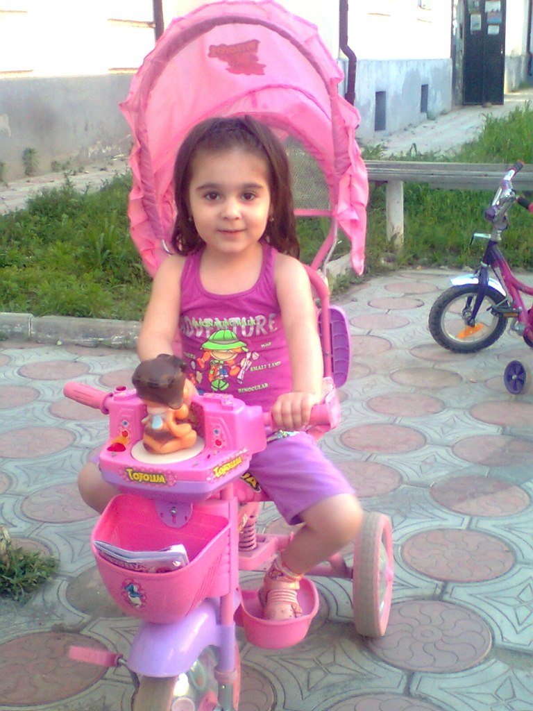 Элина Тарамова | Ростов-на-Дону