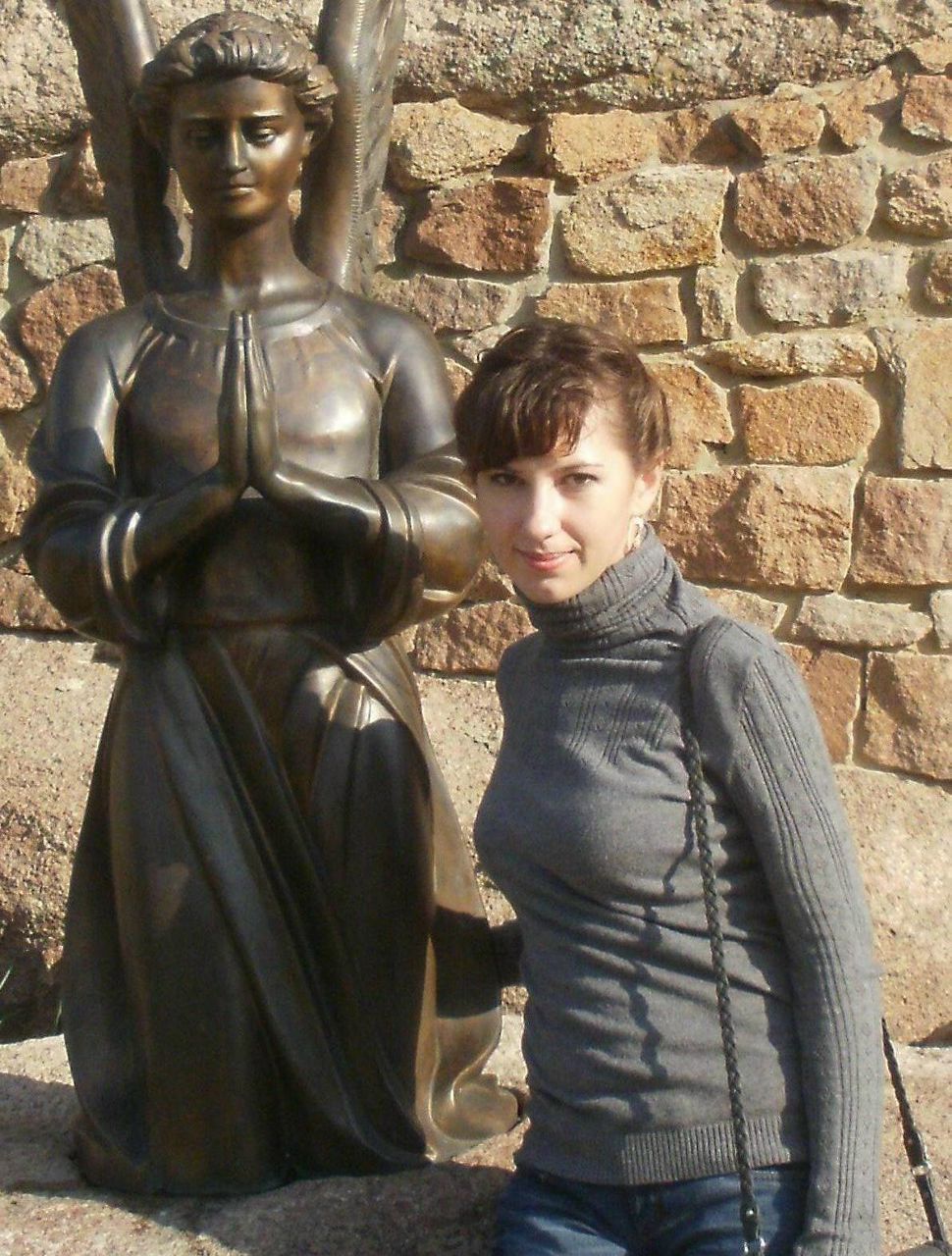 Марина Антонюк | Борисполь