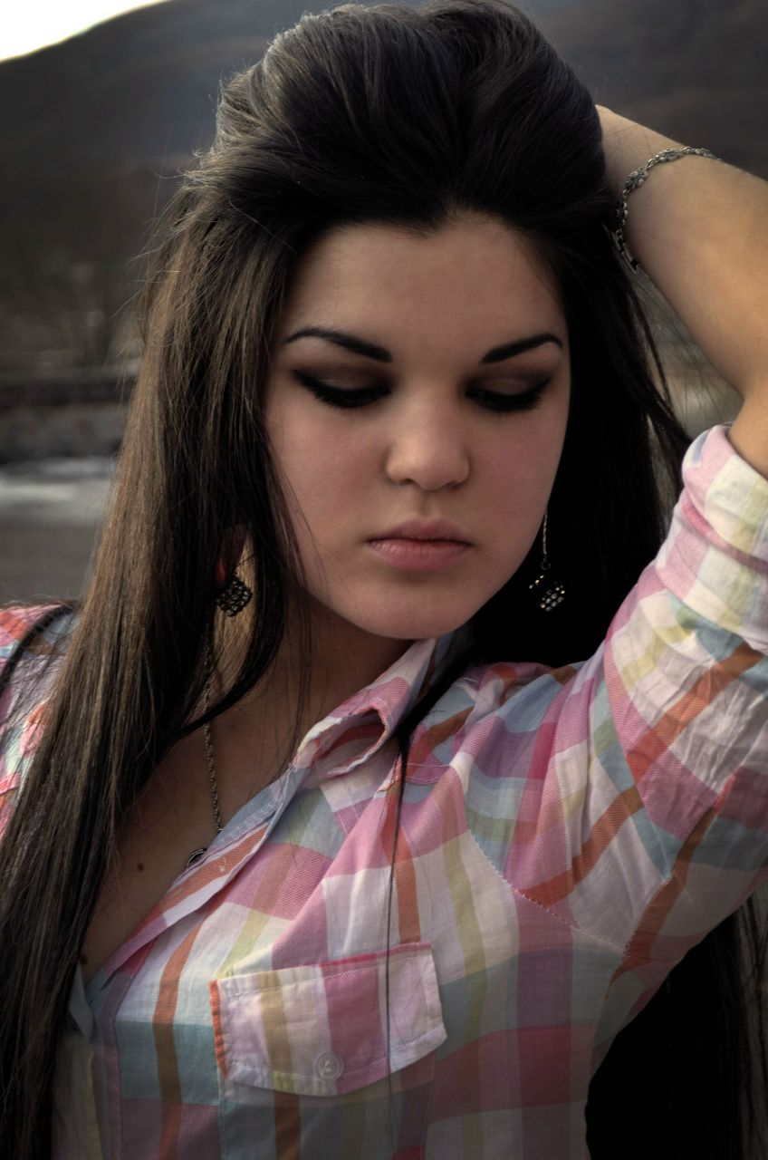 Катя Лях ♡ | Хуст