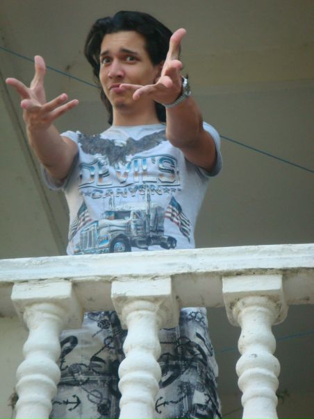 №16, Эмиль Мамедов, 18.4.1996, Москва №16, Эмиль Мамедов, 18.4.1996, Москва