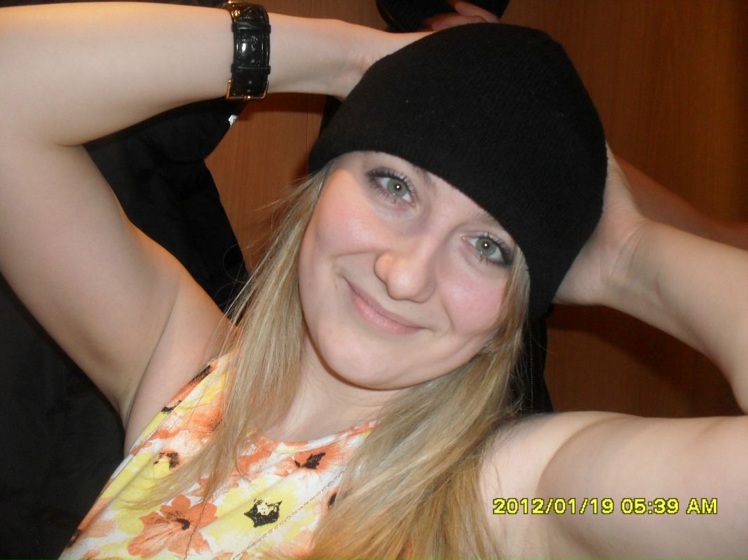 Марина Мурзина | Магнитогорск