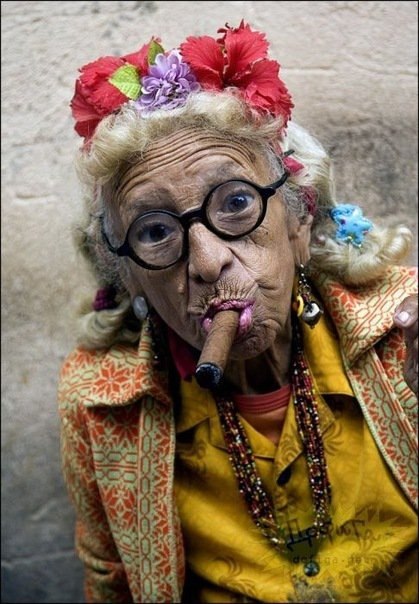 Олька Михайлова | Старая Русса