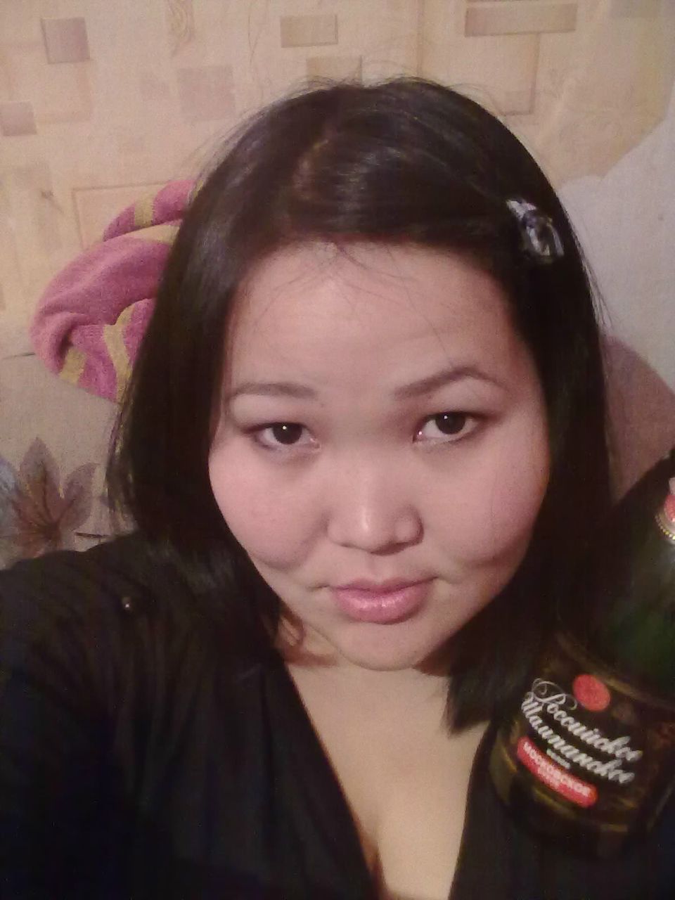 Долаана Монгуш | Кызыл