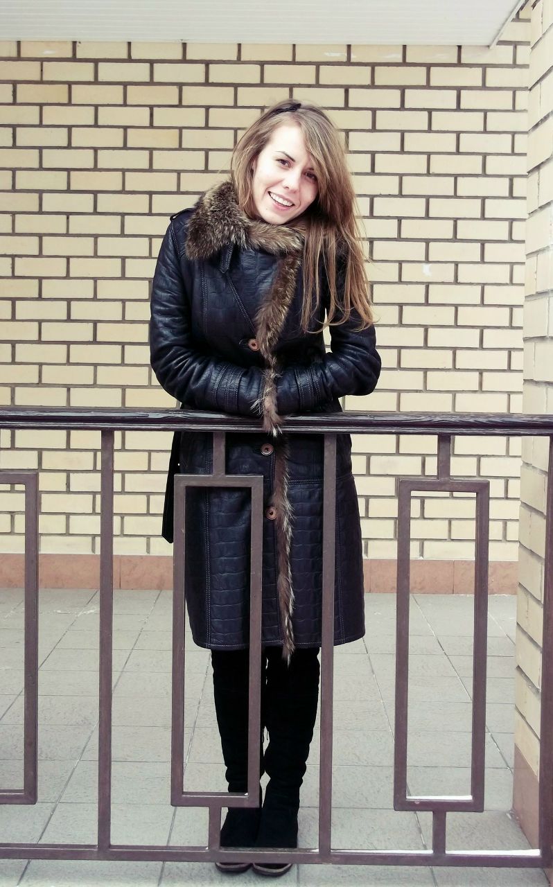 Дарья Ясыркина | Москва