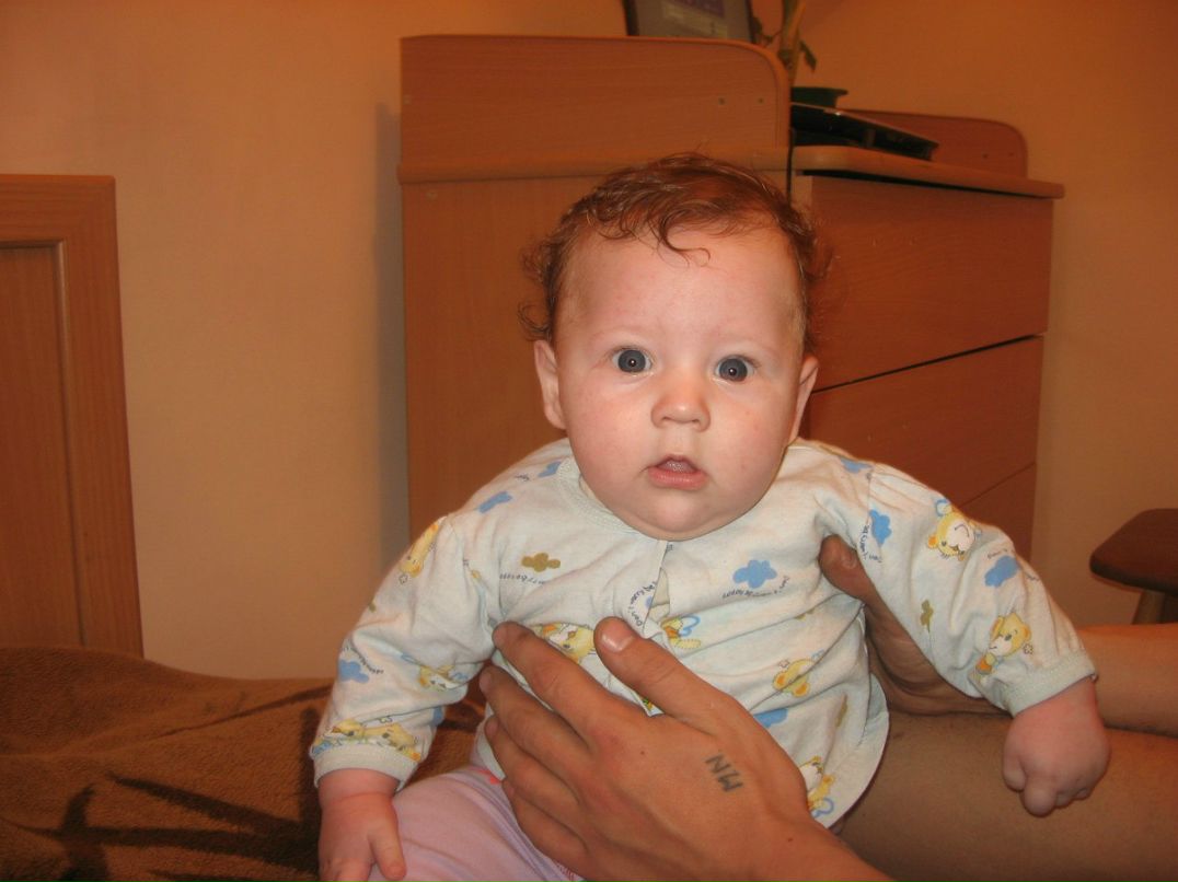 Михаил Пузан | Серпухов