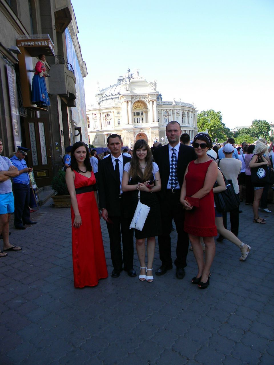 Елена Николаевская | Харьков