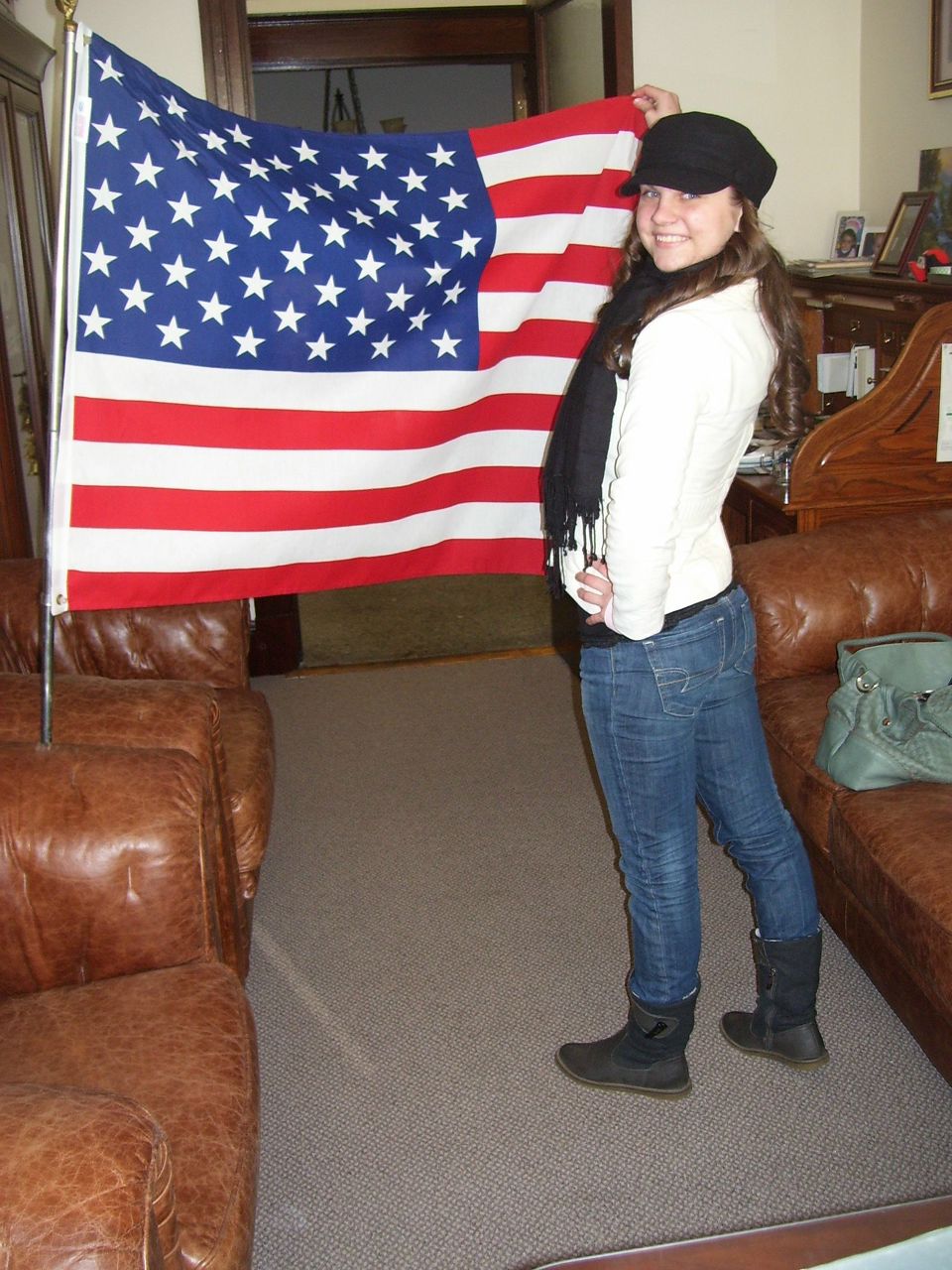 Юля Мельник | Здолбунов