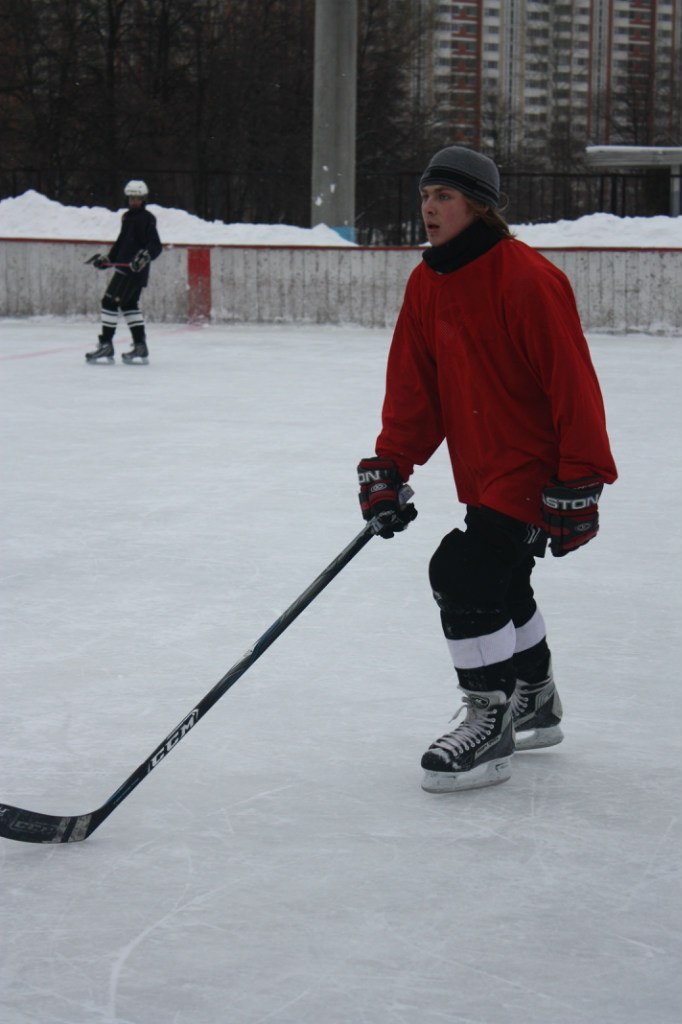 Лёха Солонский | Балашиха