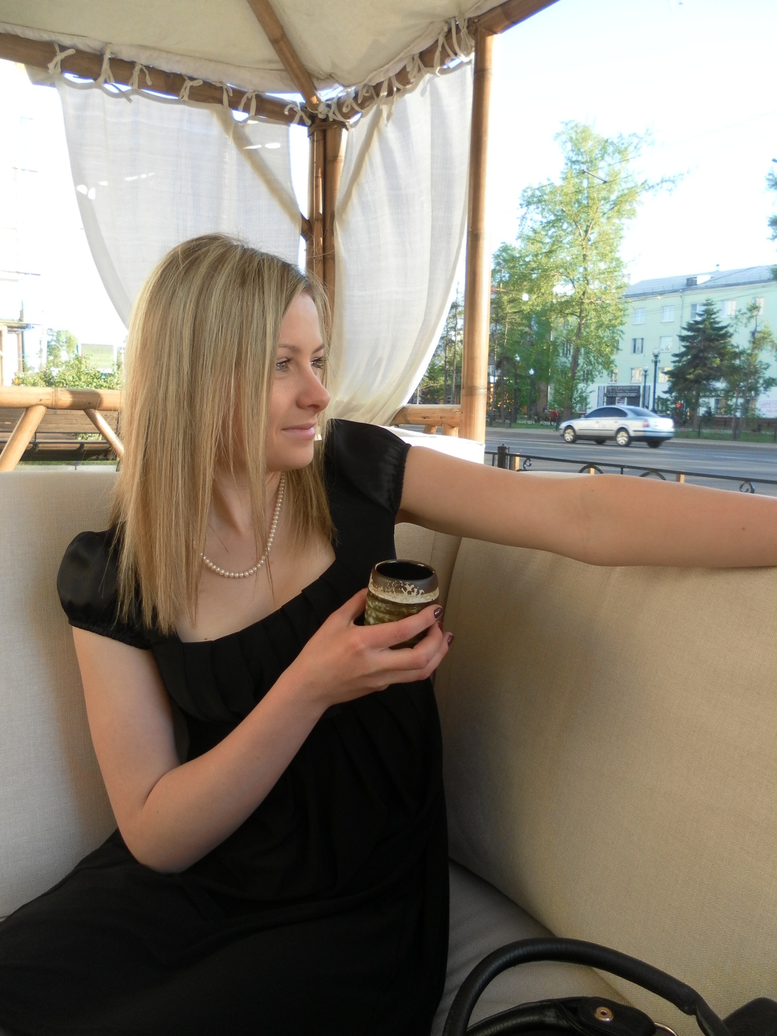 Фото профиля