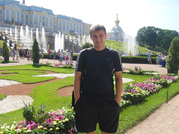 №25, Александр Сафонов, London №25, Александр Сафонов, London