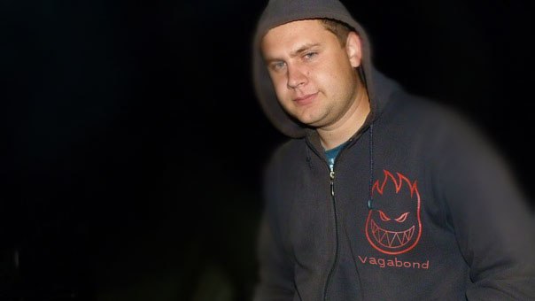 Vagabond Vagabond 葉戈爾 | Чагода (деревня)