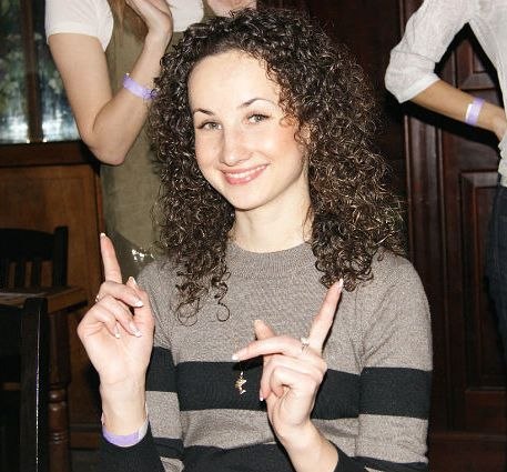 Дилька Сабирова | Казань