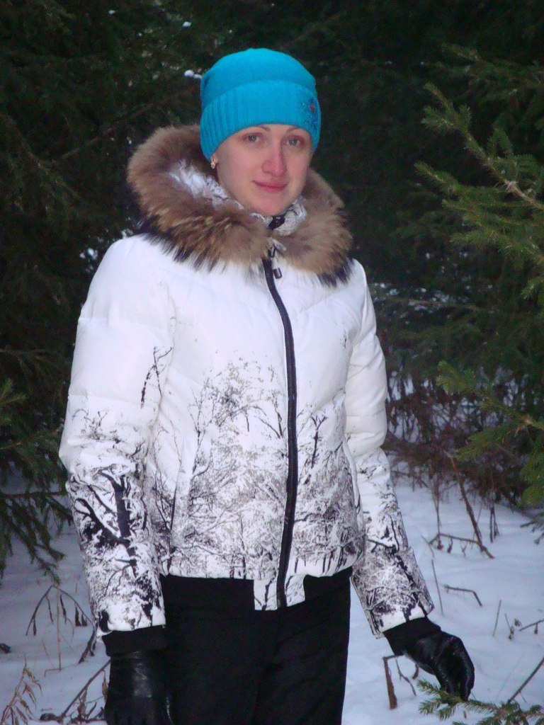 Наталья Митюхляева | Екатеринбург