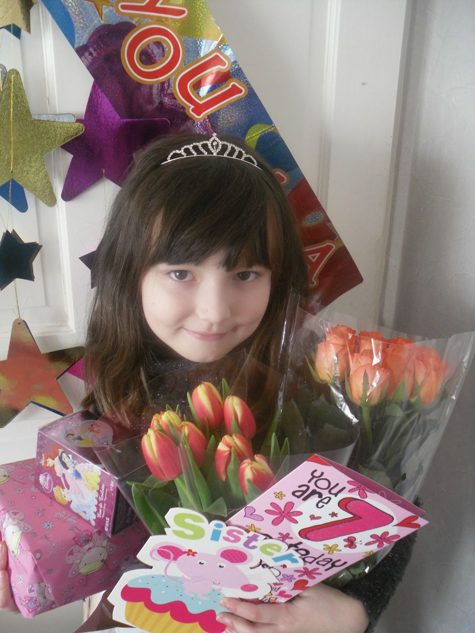 Иванна Томащук | London