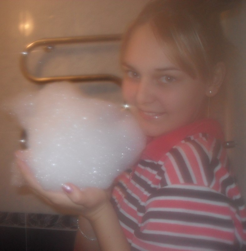 Эльвина Шаехова | Сарманово