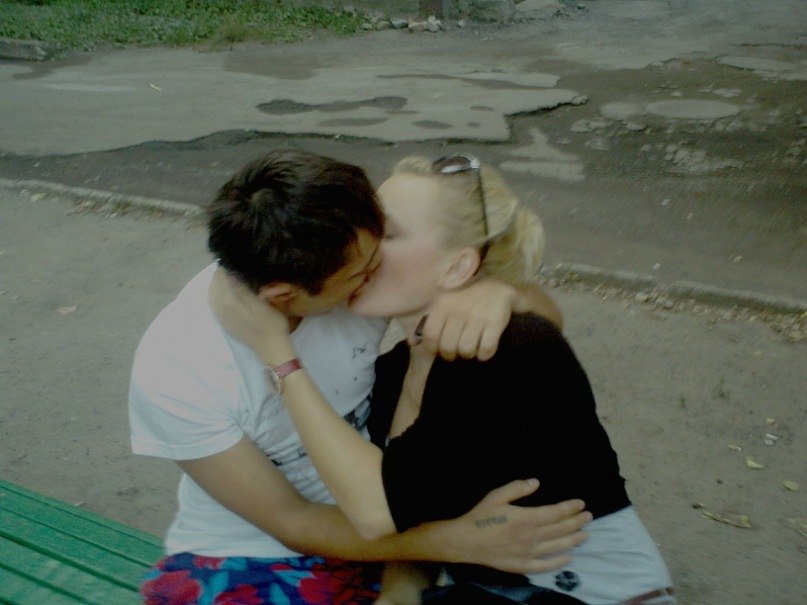 Вадим Терлецкий (Красавчик) | Днепр (Днепропетровск)