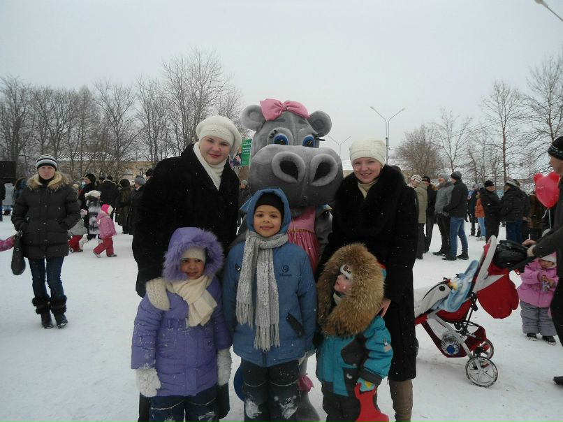 Ольга Курьерова | 