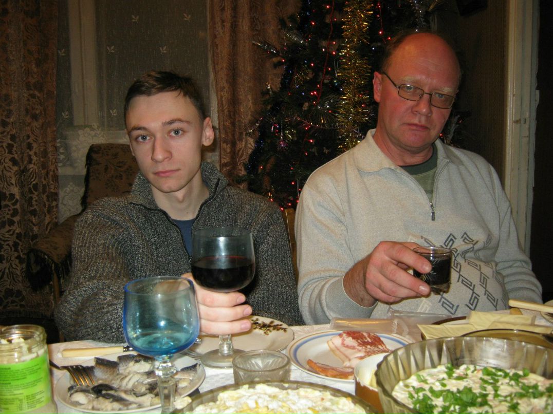 Игорь Яковлев | Санкт-Петербург