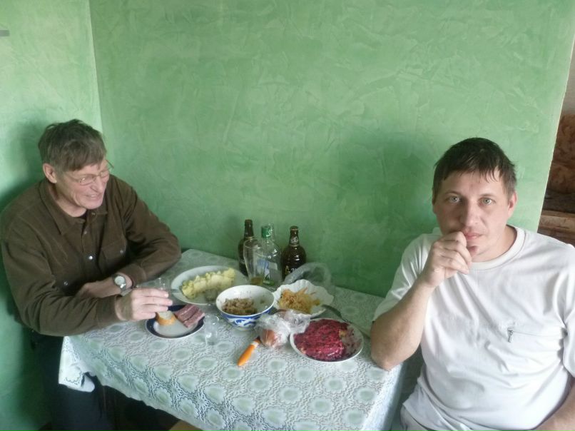 Алексей Галошин | Новотроицк