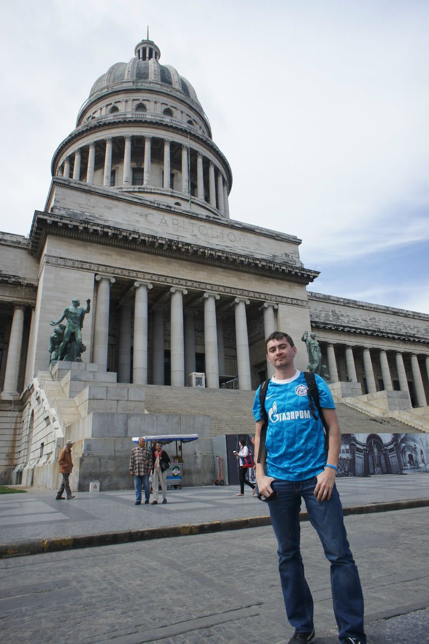 Игорь Оленчук | Санкт-Петербург