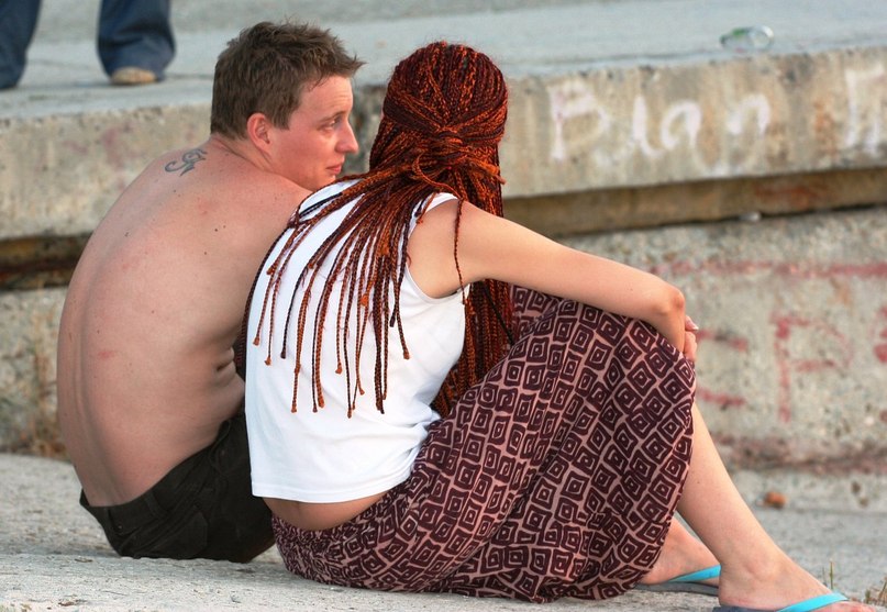 Люда Юркова | Москва