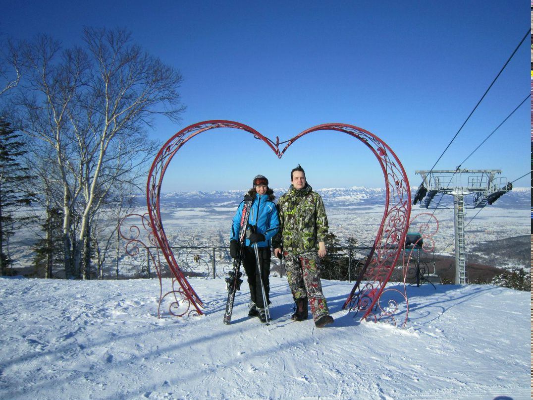 Катерина Кривова | Москва