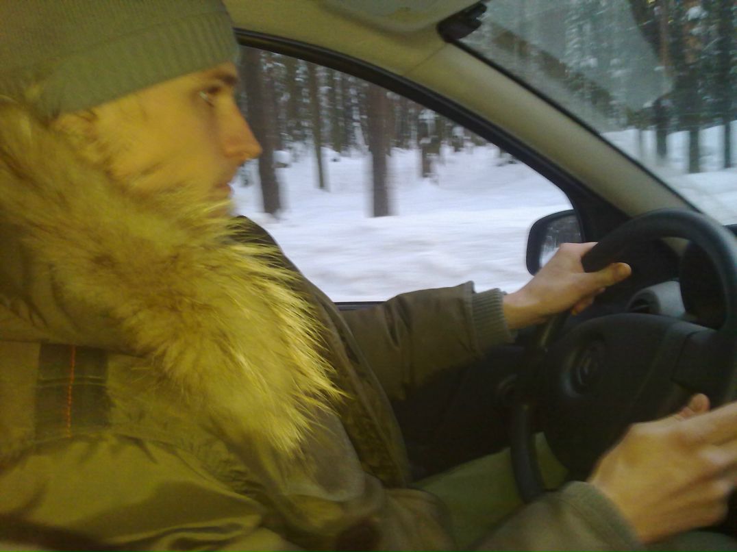 Вадим Карпов | Балашиха