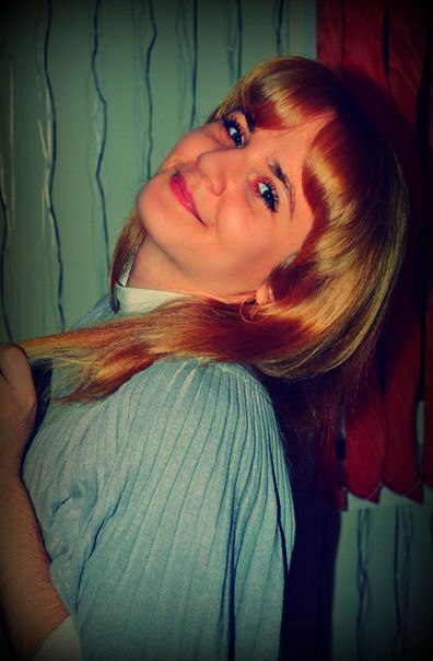 Валентина Тимофеева | Петрозаводск